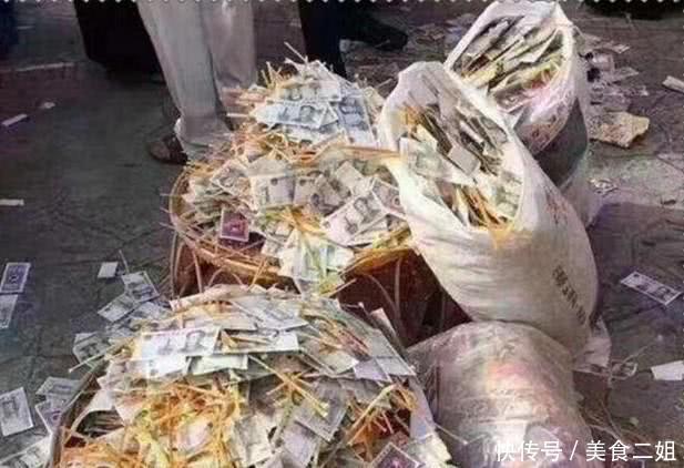 中国最有钱的寺庙，门票上百元，和尚天天都用麻袋来装钱