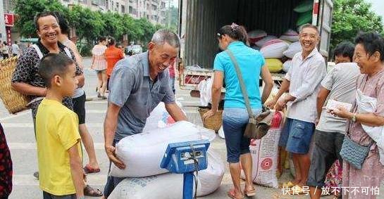 小麦价格降到3毛一斤，玉米价格也大幅度下跌！农民快撑不住了！