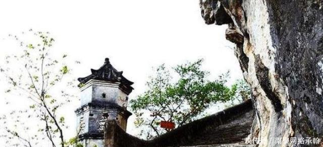 广西, 一生必去旅游的地方, 广西最美的风景全在这里