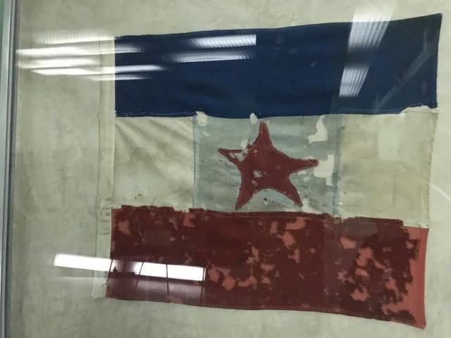  「南斯拉夫」中国援助的塞尔维亚太彪悍！博物馆藏有土耳其弯刀和美国隐身战机