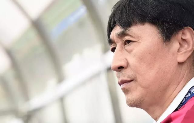 贾秀全任女足主帅 中国女足为什么换帅?贾秀全