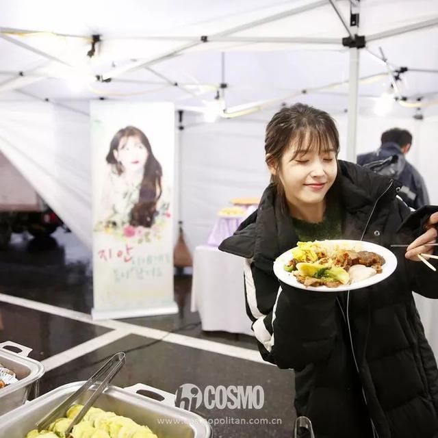 雪莉零下140度冷冻减肥，但泫雅比她还狠！