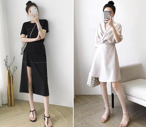  「女人」精致的40岁女人，一定要避开4种显老的错误穿搭，显老气又难看