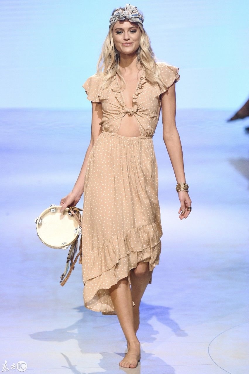 2019迈阿密时装周冲浪吉普赛029