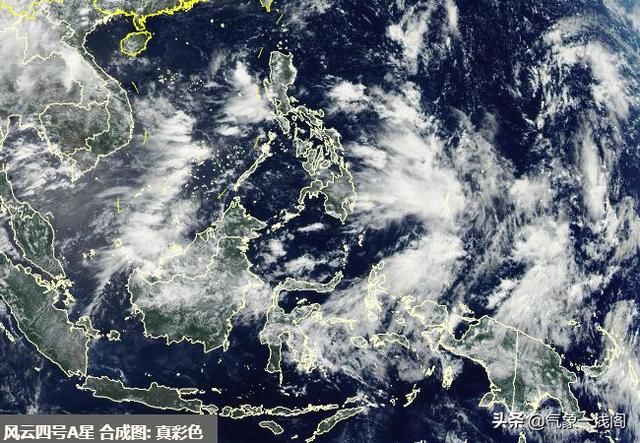 双台风又共舞？一个或达12级登陆我国，一个或成超强台风登陆日本