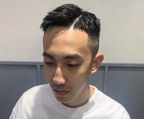  『合适自己』男发想帅就别乱剪，这22款发型足够了，干净，帅气，显精神
