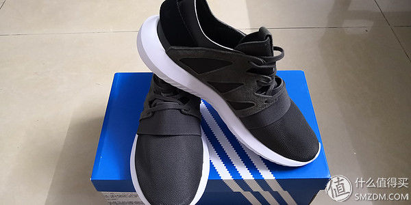 618白菜阿迪达斯TUBULAR VIRAL W