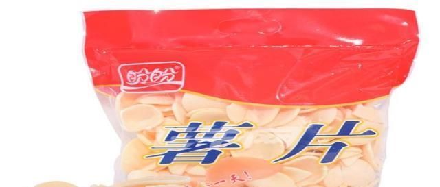  [们小时候吃]包装太“寒酸”的4种零食，明明很好吃，却因为包装很少有人买