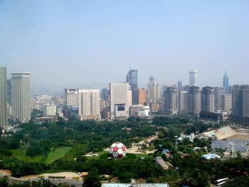 中国最短的航班：全程仅100多公里，起飞不到30分钟就降落！