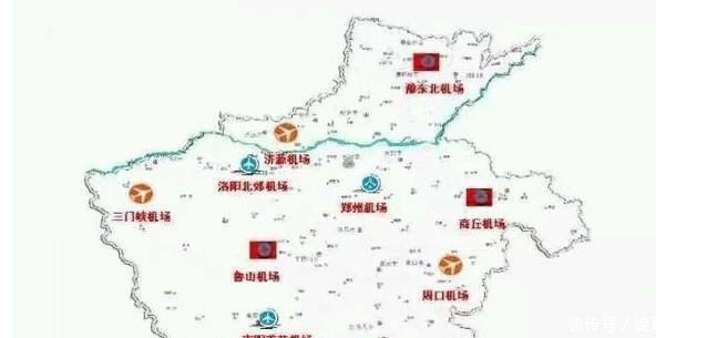  「县城」河南这两座小县城相距18公里，拟合并升格为市