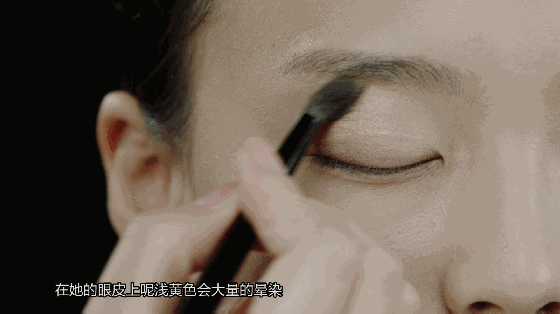 邱莹莹or夏雪?杨紫少女感依旧，竟是靠这样"妆"出来的!