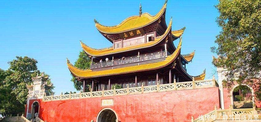 长沙直辖后, 谁会成为湖南的新省会, 常德和衡阳都没有机会