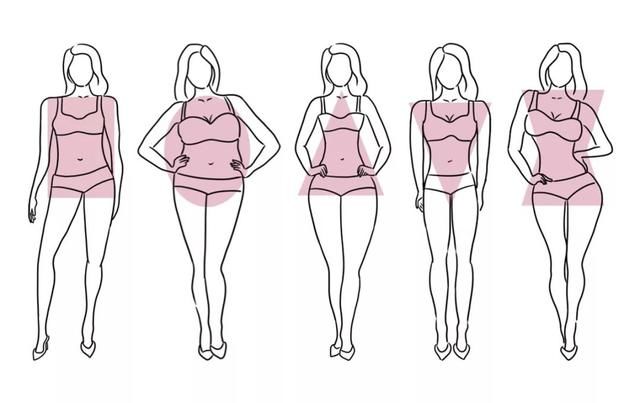 粗腿女孩真人测评｜世界上真的存在显腿瘦的牛仔裤吗？