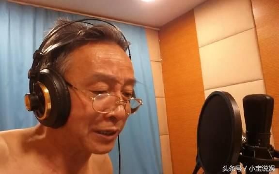 孙悟空配音“去世”本人亲自辟谣，网络造谣竟拿别人生命开玩笑!