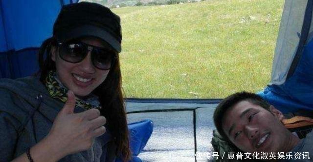 川藏线穷游女发明新暗语，高举“求混账”，这是什么意思