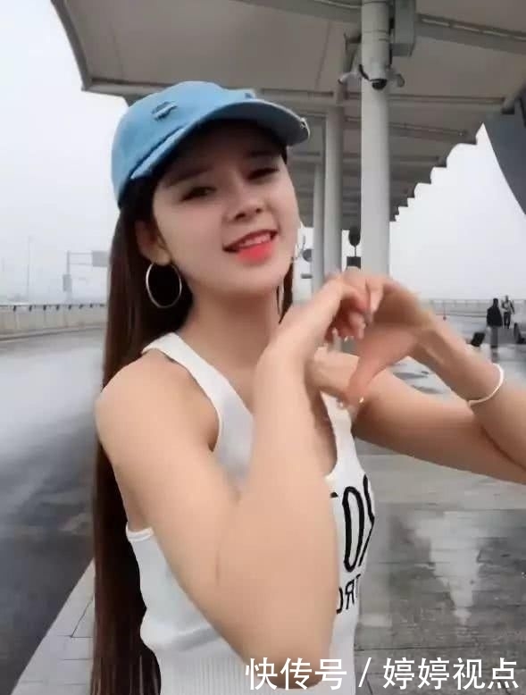 爆棚|夏季牛仔短裤搭配,让你的时尚感爆棚