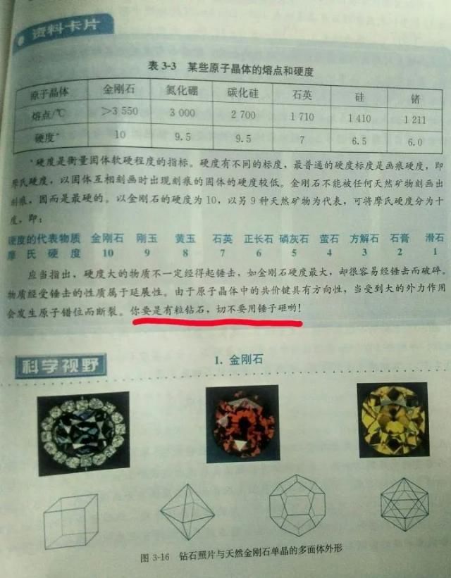  「细思」你学过的书本上，有什么细思恐极的关键点？