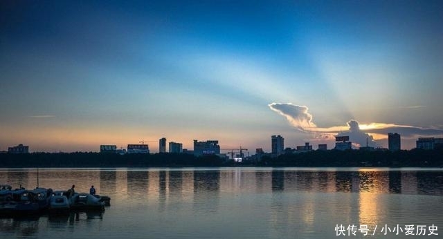 江西车牌归属地顺口溜,到底是谁编的?赣A果然是南昌