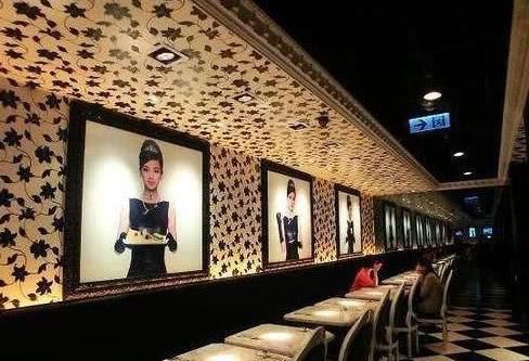 工作忙无暇打理餐厅?几张图戳穿杨颖谎言,网友:真的有人去吗?