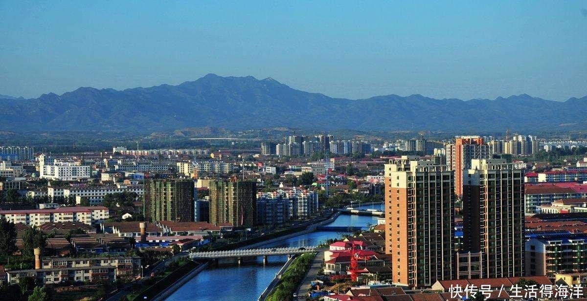 唐山在河北省成绩优越, 在河南省会排第几名