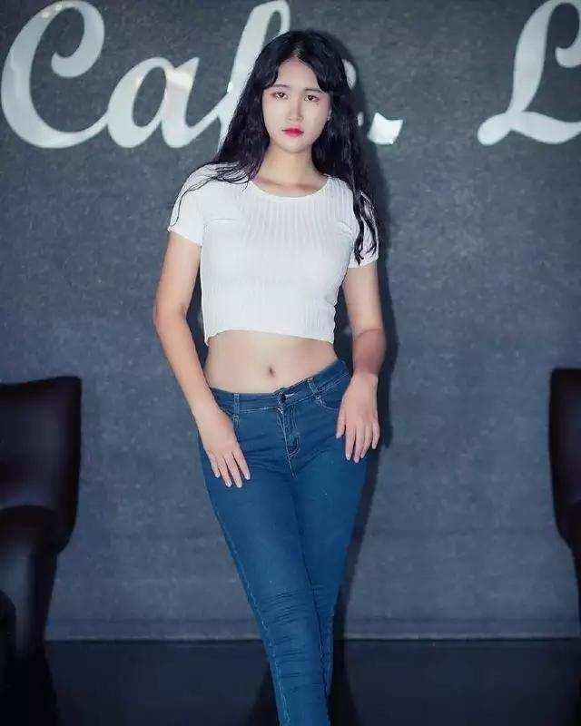 秀身材的季节, 美女们怎么能放过!