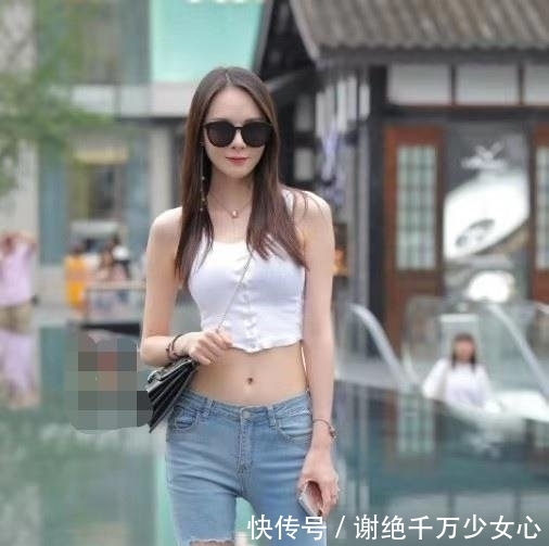 气质■穿搭摄影这种大长腿的女神真的是气质不凡