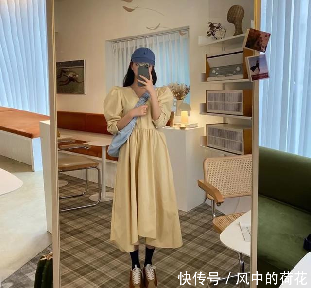  『牛奶蓝』忘掉牛油果绿！今年“ 马卡龙色 ”才是真高级！
