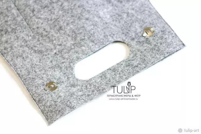 做一款时尚手提包，看一眼就爱上，每一步都很详细，简单容易制作