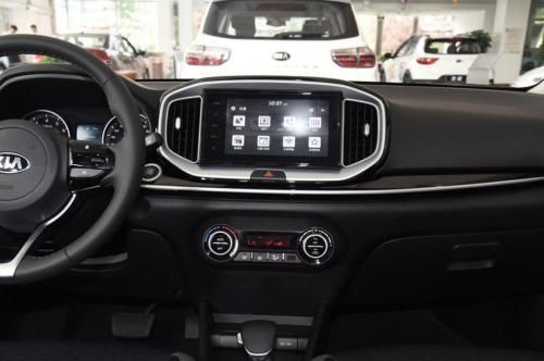 『设计』95后的第一台SUV，顶配8万的奕跑实力怎么样？