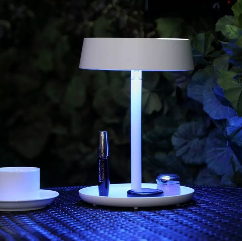 新晋超强撩妹神器!你与女神只有一面魔镜的距离