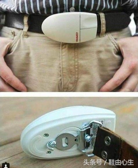 街拍看不懂的设计，这样还真有人敢穿