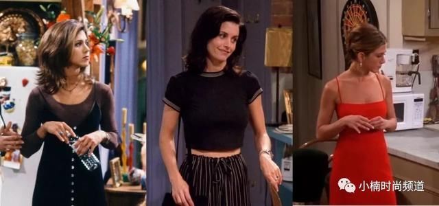 90年代穿搭太好看！打造女生美式复古风格你需要这五件单品