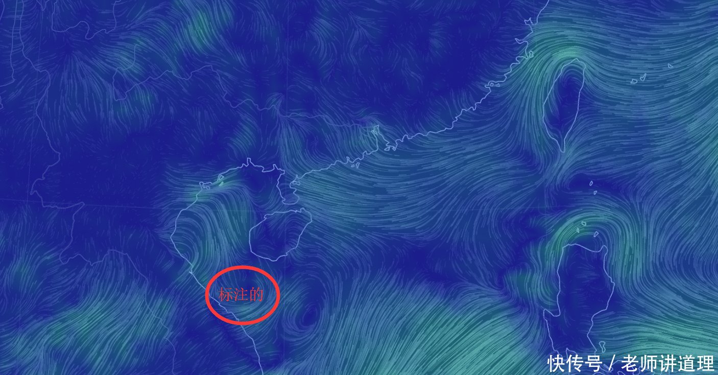 胚胎|9月第1台风“空窗期”来了！法茜低压同时停编，海南有个神