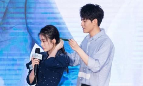 娱乐圈的分手月来袭!又一对分手了,张雪迎却辟谣“不接受造谣”