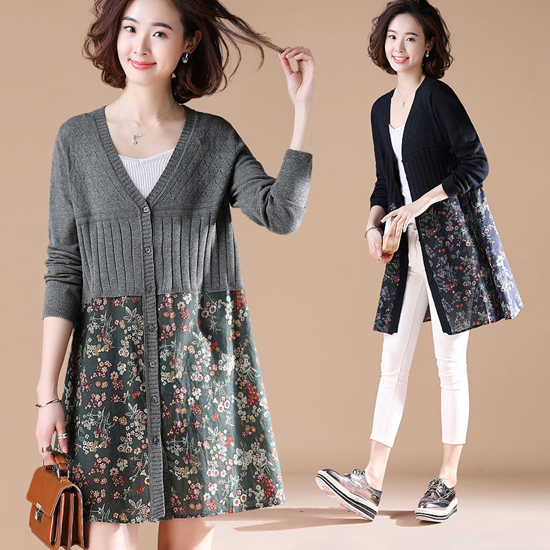 女人怕不怕冷，也别傻买羽绒服!瞧这新出薄外套，不厚不薄刚刚好