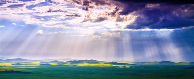 四川五大自然奇观，你都去过吗？来了你就不会后悔！