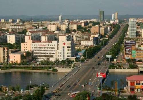 中国这座城市以出产黄金闻名，被誉为“中国金都”，你知道是哪吗