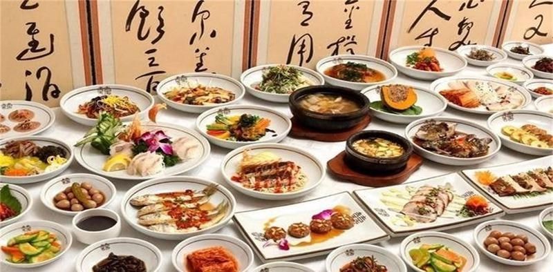  『卖相』为什么美味大碗的东北菜排不进八大菜系？原来，美食也看“颜值”