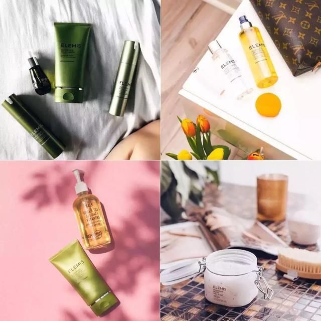 精致女孩丨胸部和私处也要好好护理!