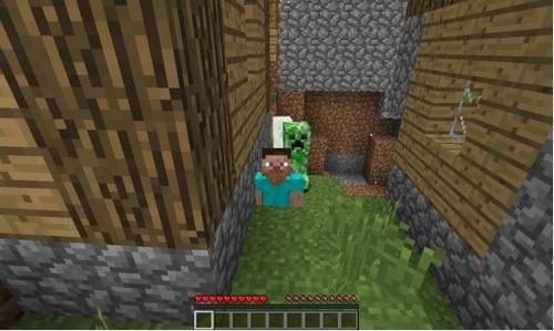 《我的世界》里史蒂夫最赚钱的兼职 出乎意料却合情合理