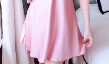 想不到，40岁老婆穿了下图这些睡衣，如此妩媚迷人