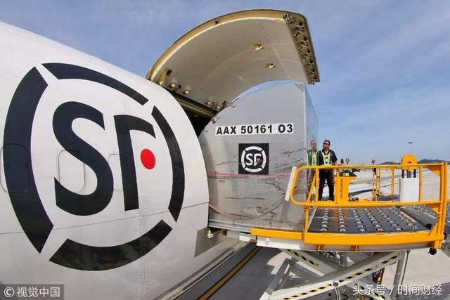 申通韵达清空丰巢股份:菜鸟否认站队 顺丰孤军