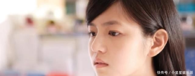 『谭松韵』娱乐圈四位圆脸小姐姐,陈妍希、谭松韵、赵丽颖,你更喜欢谁?