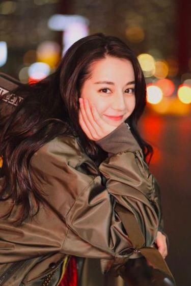 迪丽热巴颜值下降？不可能，未修照片打脸谣言者