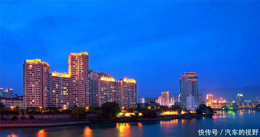 盘点：去福建旅游，这3个地方一定要看一看