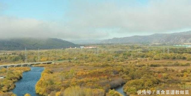  爱国：我国最“爱国”的河流流到别国又返回中国，其它河流都流向大海！