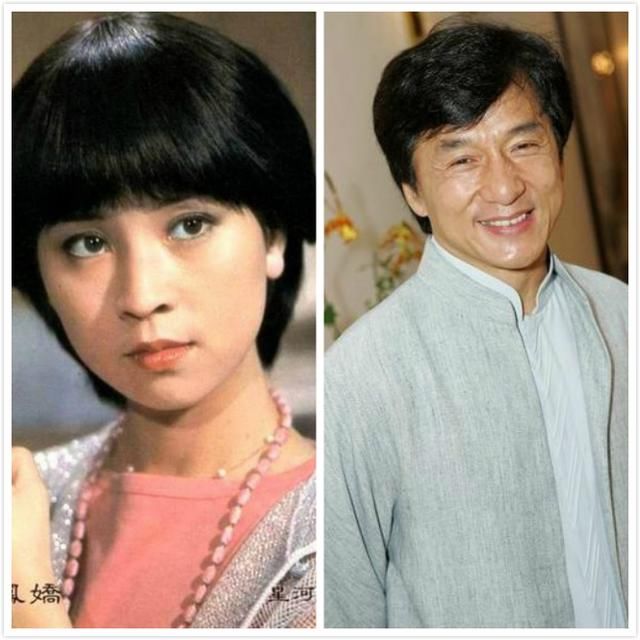 高云翔成龙文章向你证明，家有女神不如偷吃有趣，网友：贵圈真乱