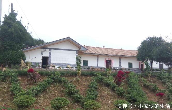  「农村」农村建房再出新规，这4种情况或将属于违建，农民越早知