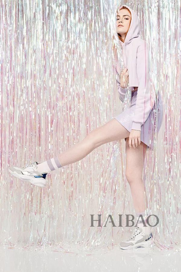 剁手| 10款夏季不得不买的潮流运动鞋，教你称霸朋友圈!