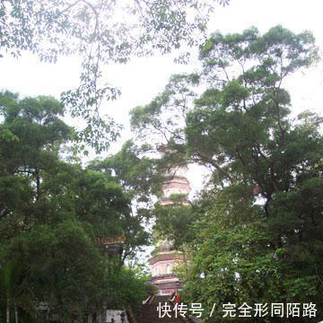 京广高铁广东段2019年贯通, 沿途15站带你欣赏粤地风景